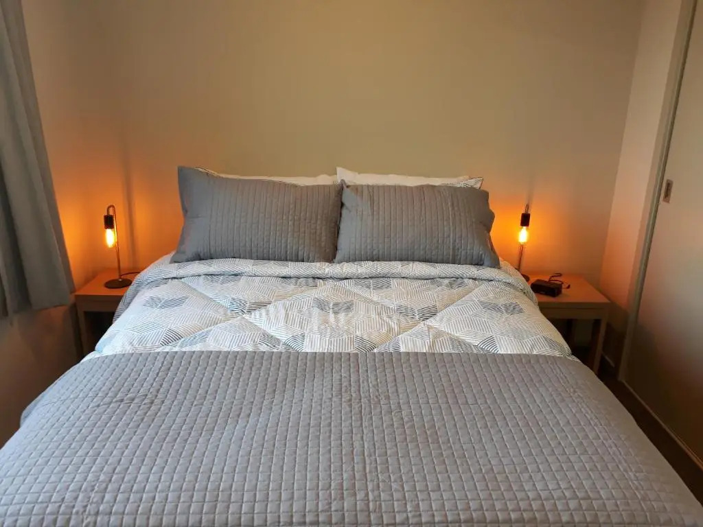 South City Accommodation Unit 2