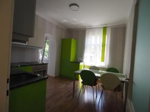 Rizzi Haus