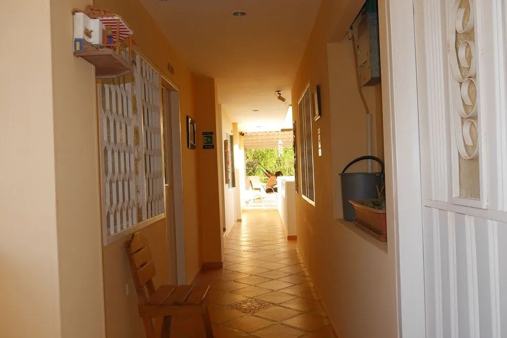 Casa Dmer Taganga