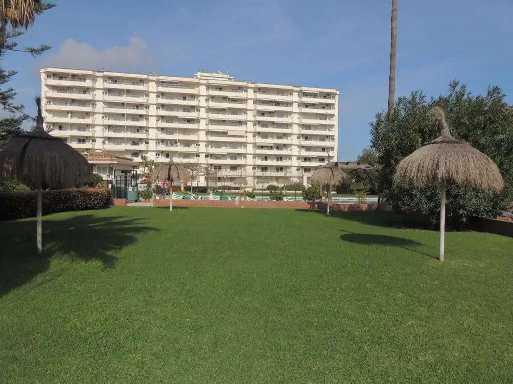 Carihuela Park 807