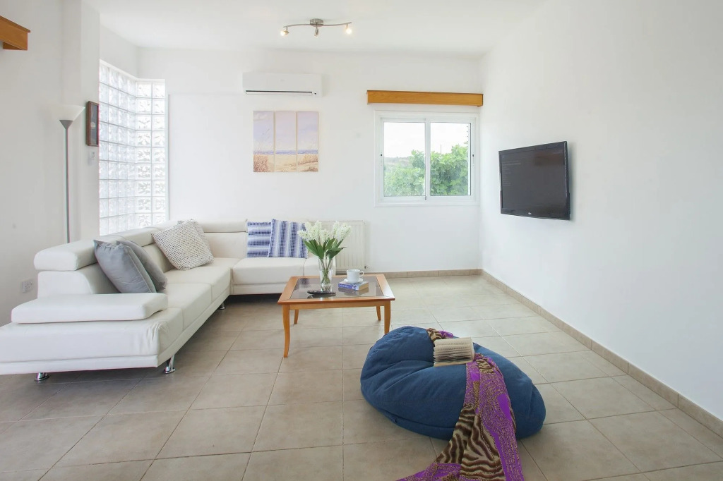 Protaras Views Villa PRAM1