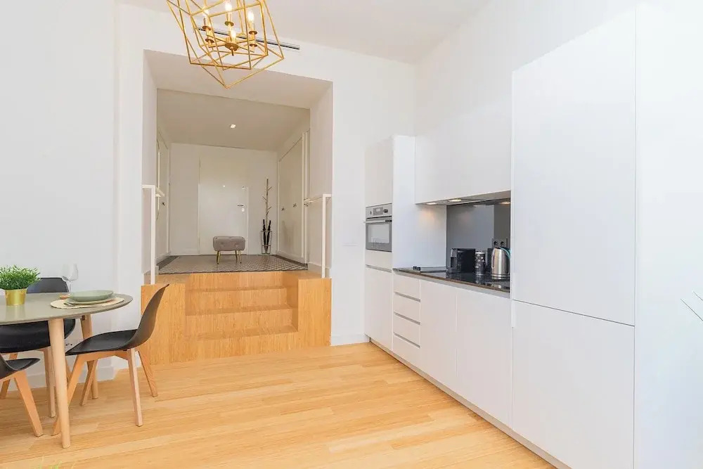 Prt003 · Charming Apartment Porto