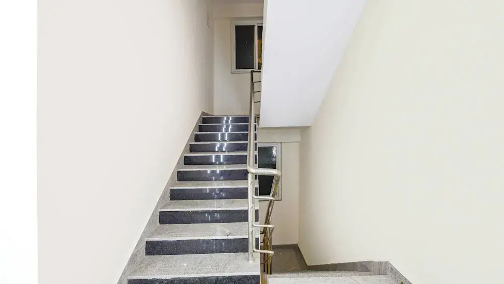 Hotel Navya Grand Luxury Rooms