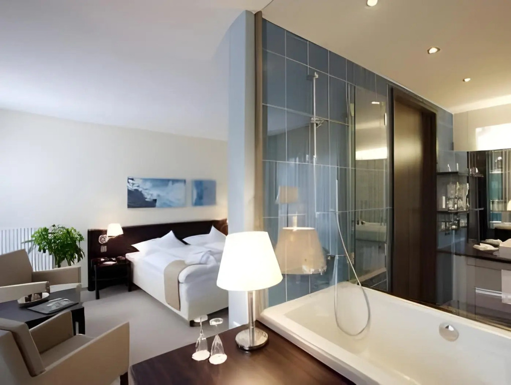 Heide Spa Hotel & Resort