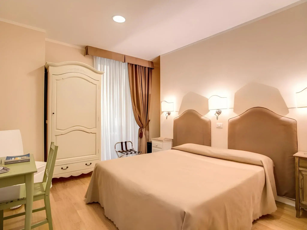 Residenza Dei Gracchi