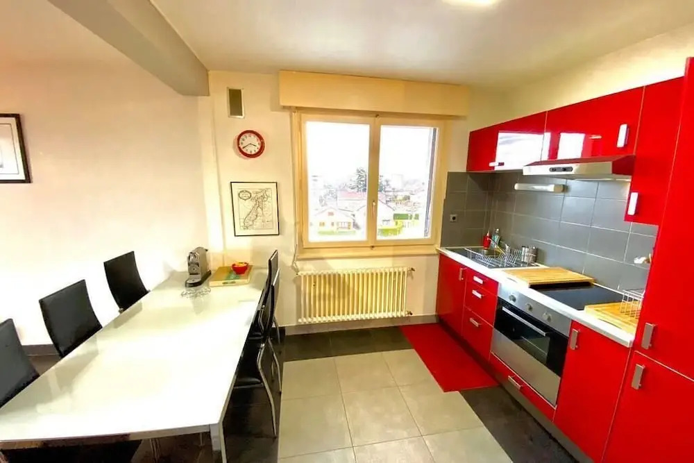 Résidence Le Marigny