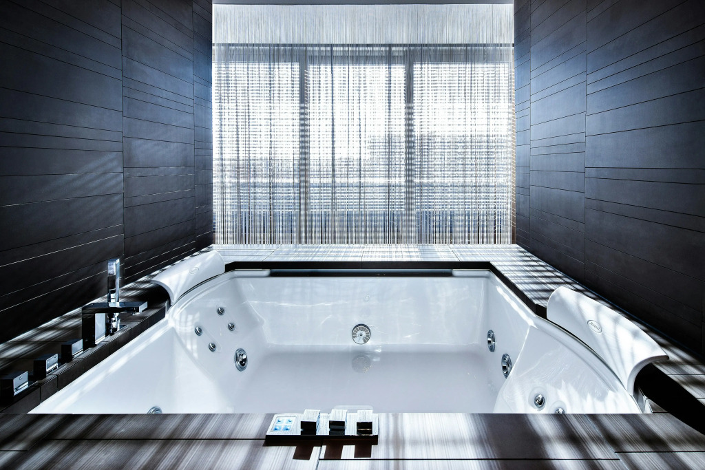 The Mandala Hotel Berlin, a Member of Design Hotels