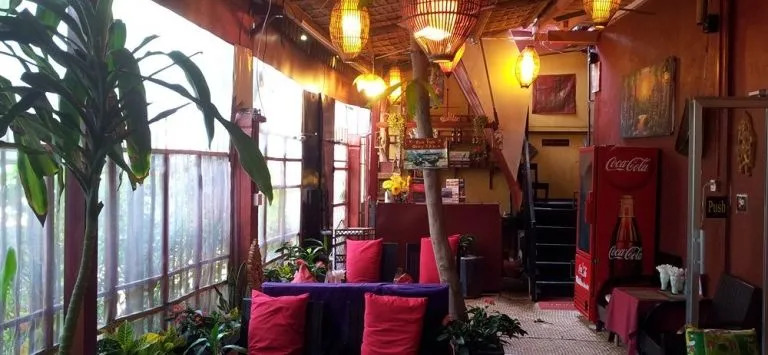 Tranquility Angkor Villa
