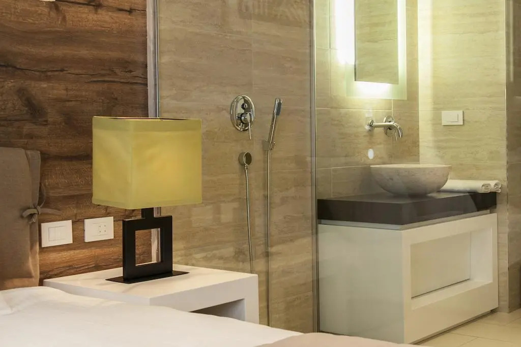 Eden Garden Suites