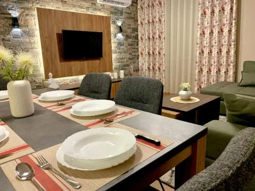 E.K.A Luxury Apartment 1