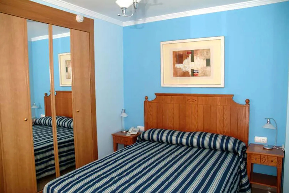 Apartamentos Victoria Beach