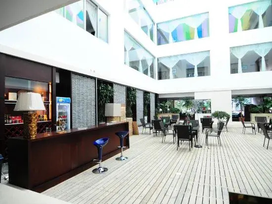 Yunnan Aviation Sightseeing Hotel Lijiang