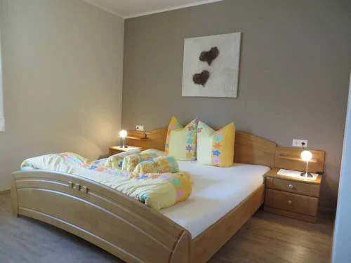 Apartment Pfister
