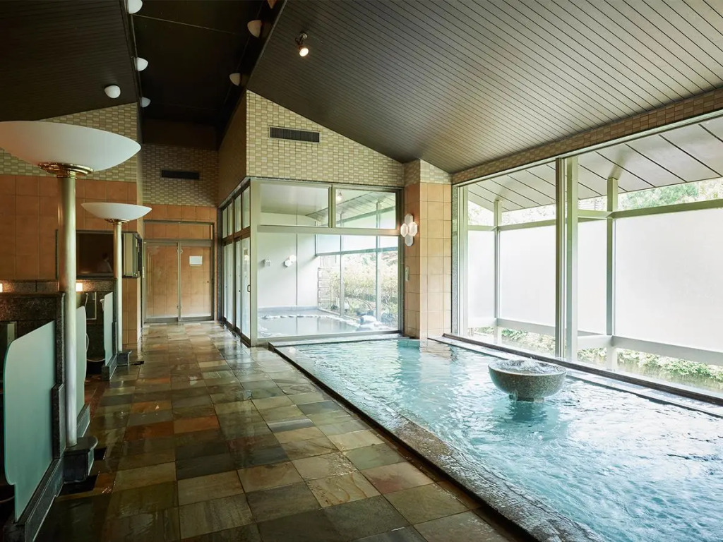 Hotel Choeikan