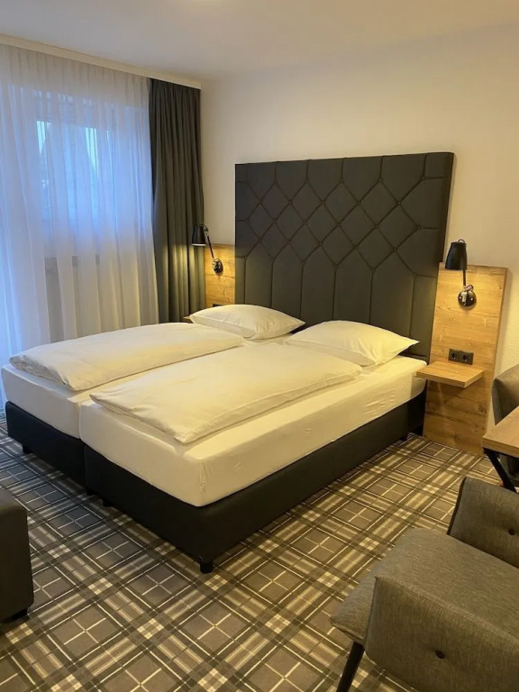 Platzhirsch Hotel
