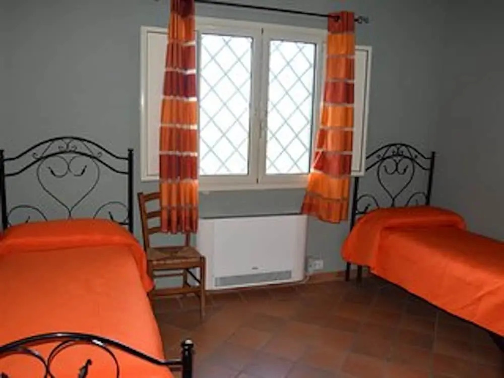 Alice's home