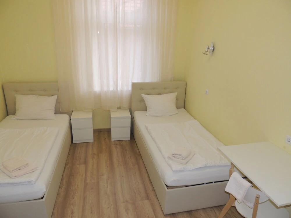 Hotel Pension Dahlem