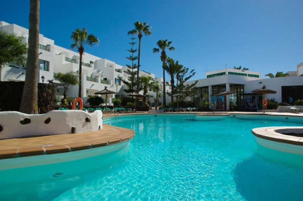 Galeon Playa by SeaSense