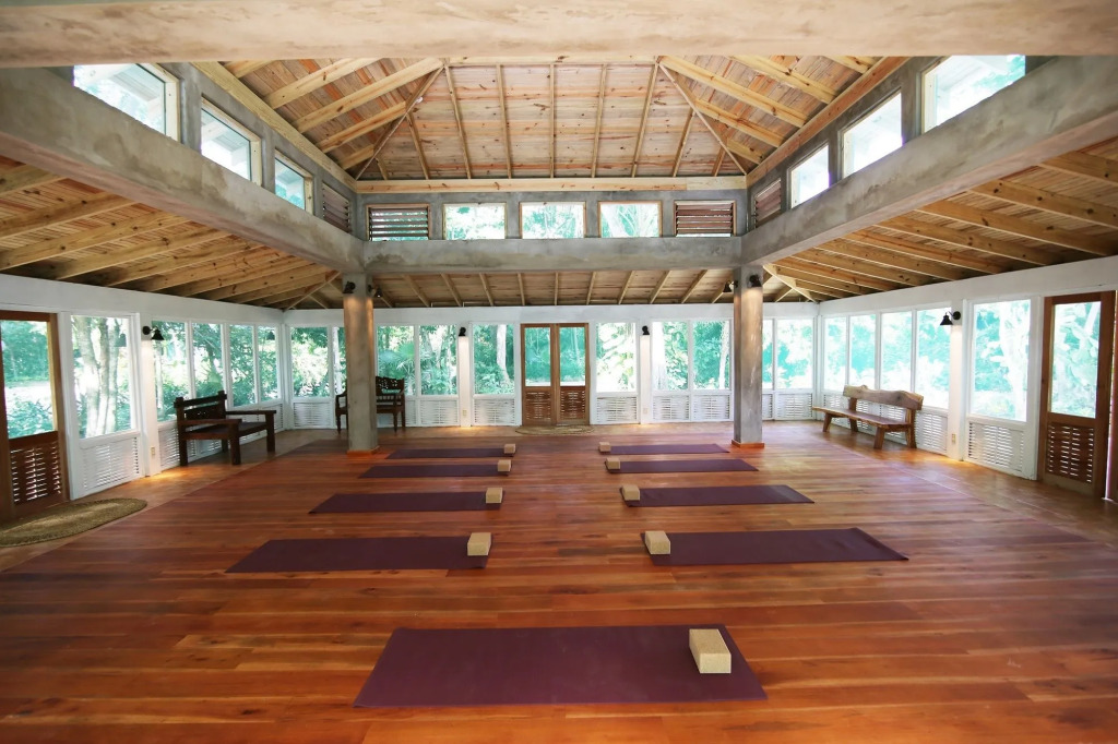 Tingalayas Retreat
