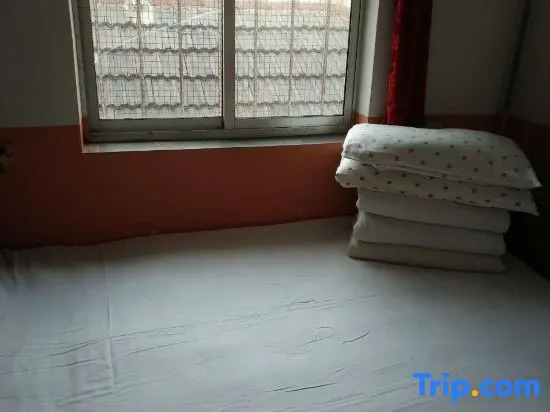 Yantai Dongxing Hostel