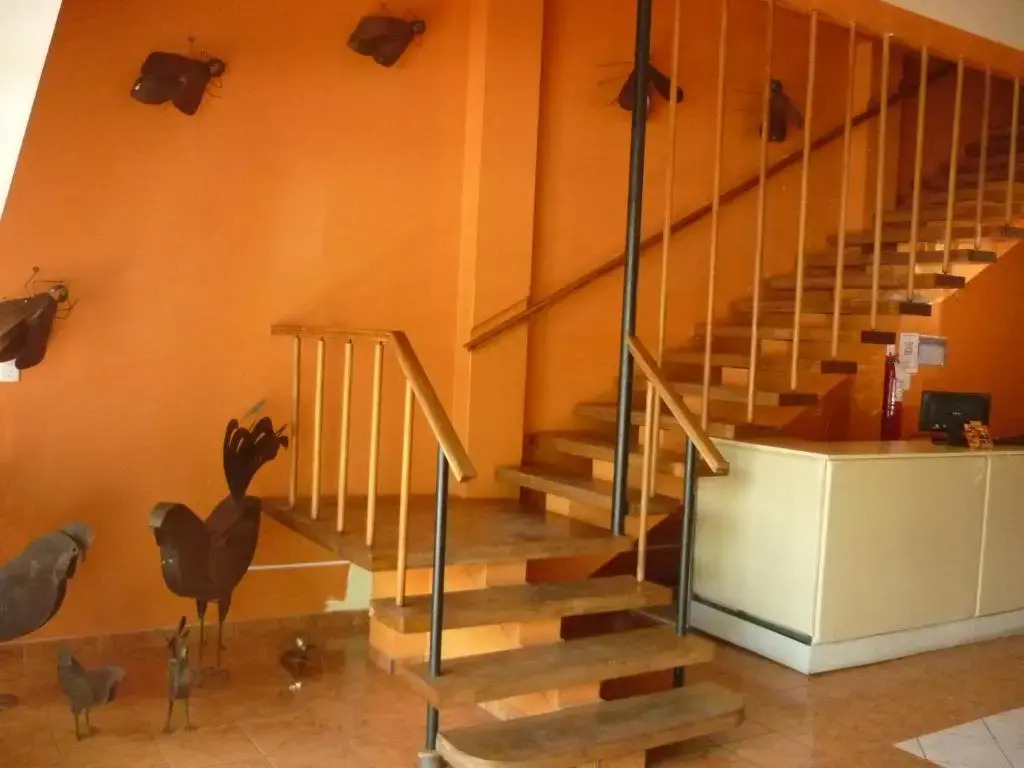 Bonito Hotel