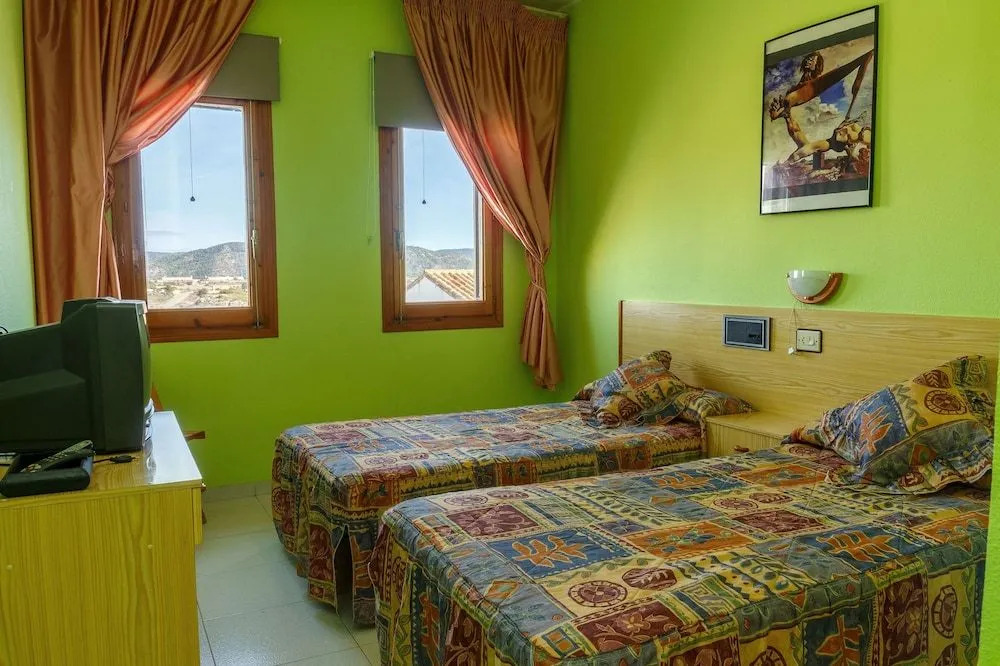 Hotel Restaurante Altabella