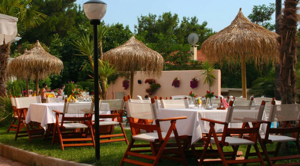 Hotel Potos