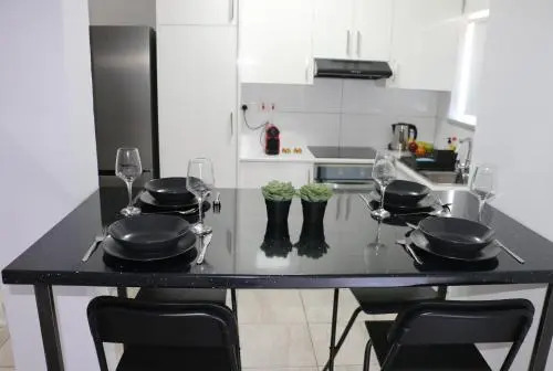 Banlieue 29 - 2 Bedroom flat in Paphos