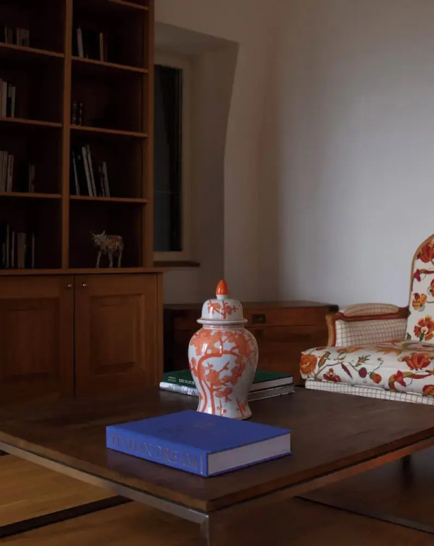 Rouvenaz Appartements