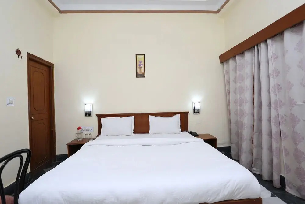 SPOT ON 41231 Hotel Zen