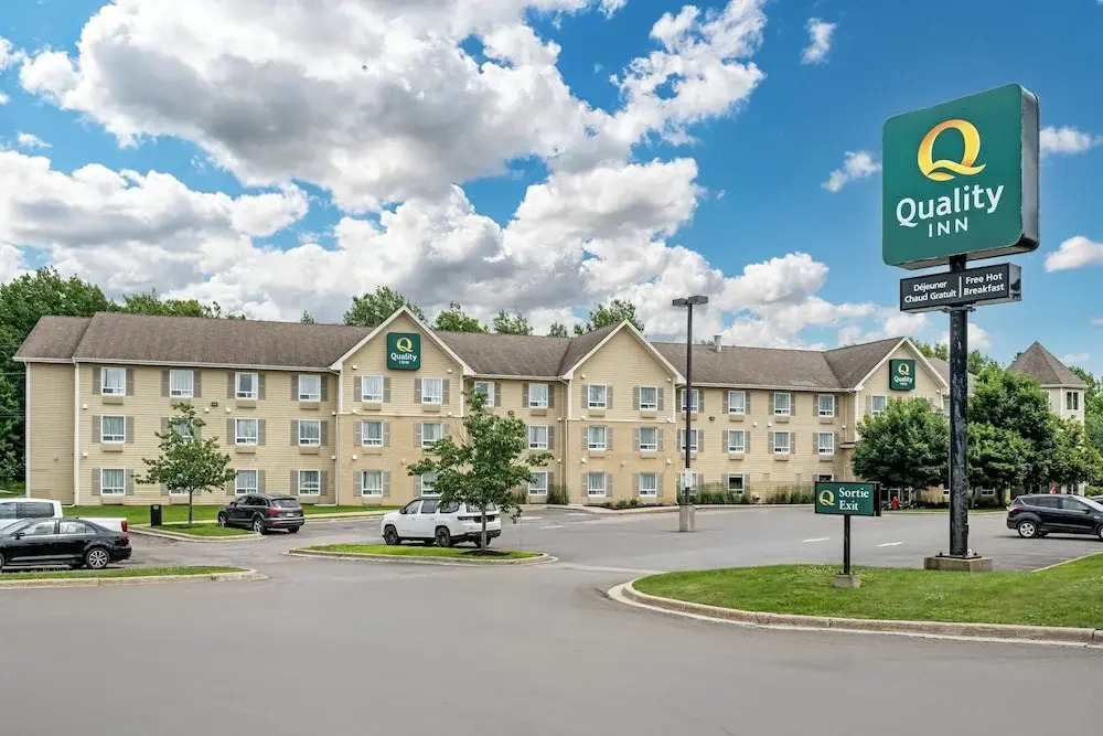 Super 8 Moncton Dieppe
