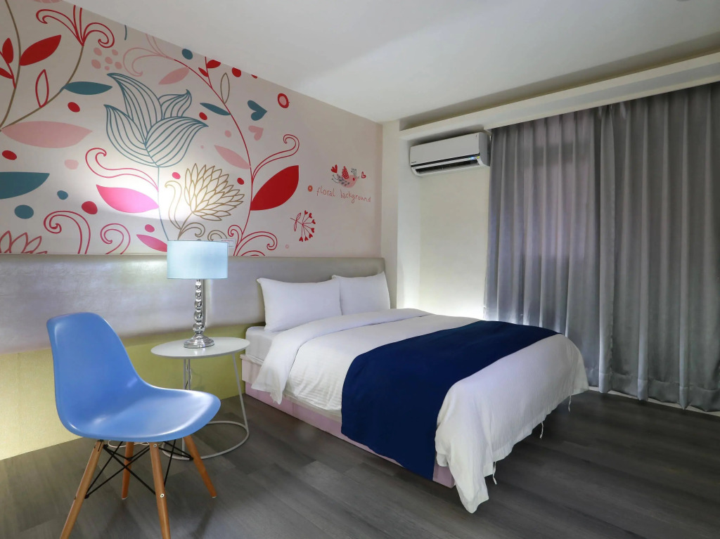 Guo Chen Hotel