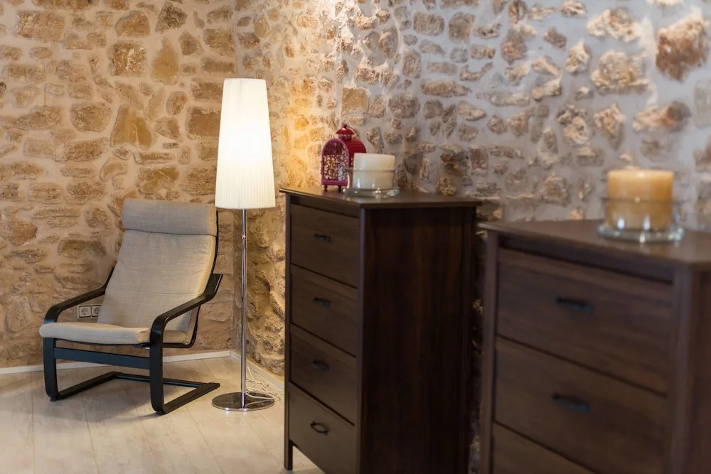 Casa Sa Pedra, en el Centro Histórico de Alcudia
