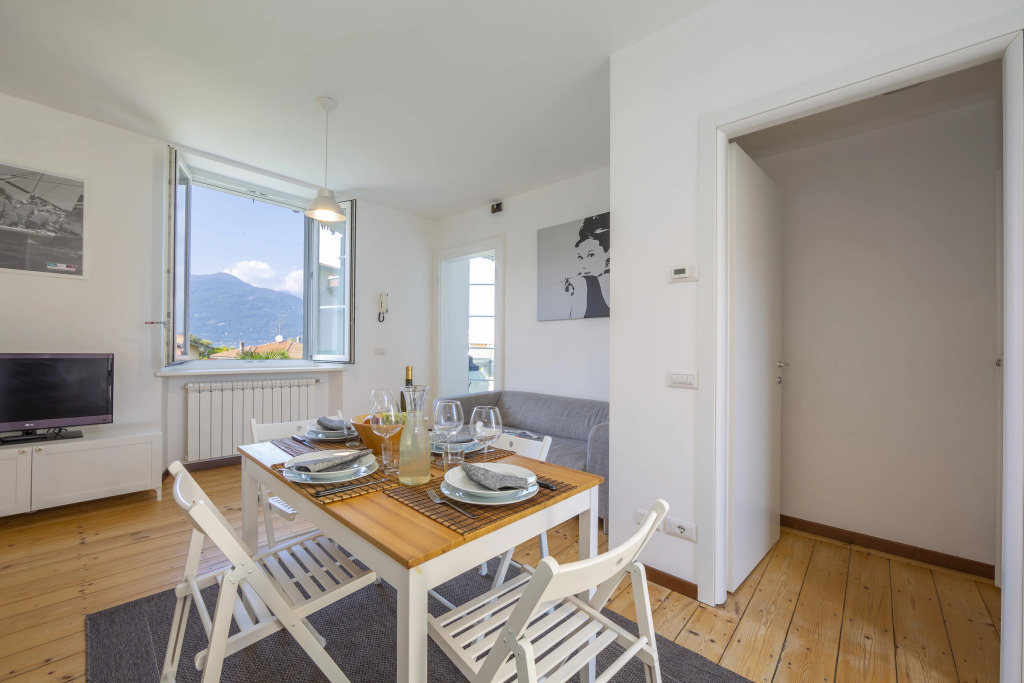 Inverna Apartment