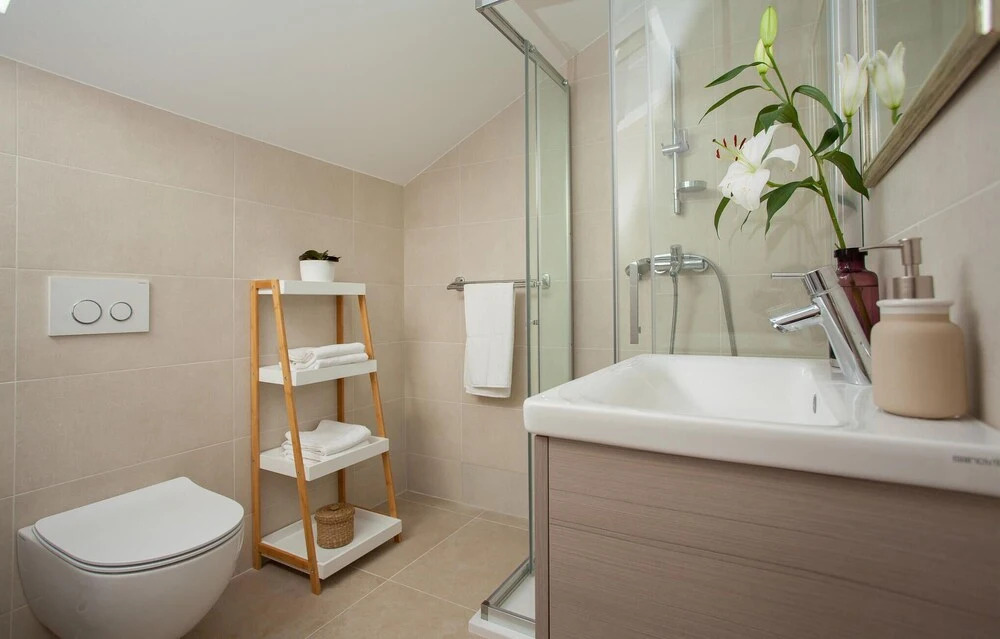 Beautiful Home in Vela Luka With Outdoor Swimming Pool, Wifi and 7 Bedrooms