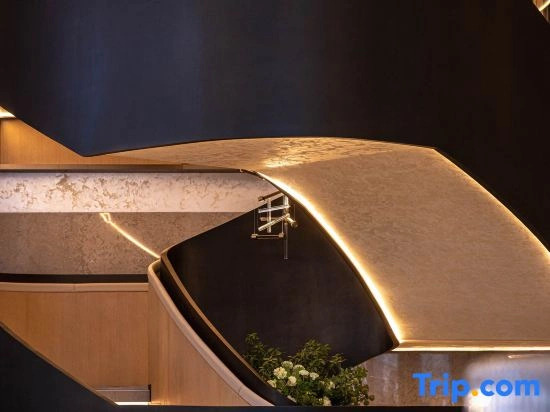 New World Jinzhou Hotel