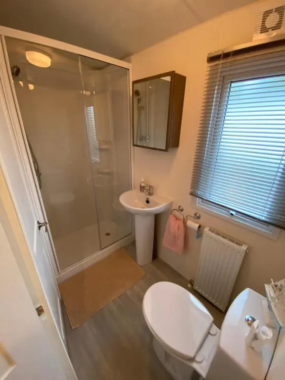 17 Rannoch Lochlands Leisure Park Forfar