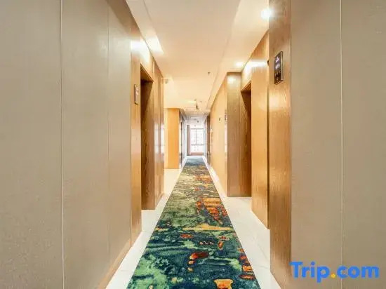 Lan Tian Hotel