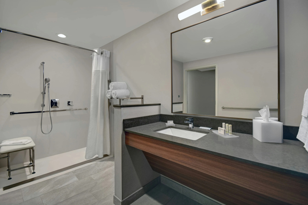 Fairfield Inn & Suites by Marriott Mansfield