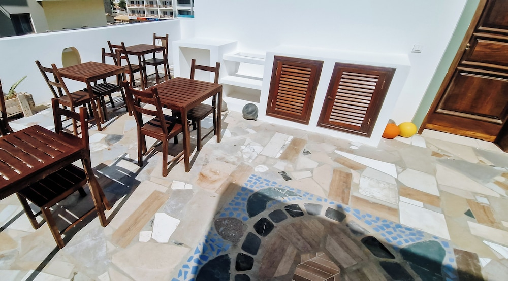 Casa Cesaria Guest House