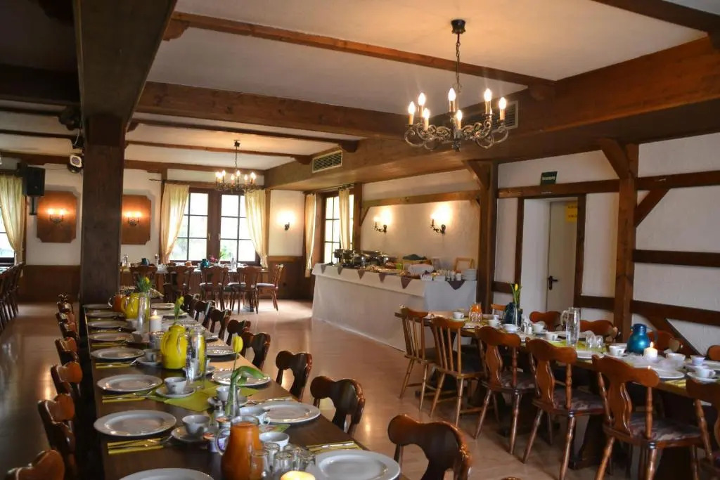Pension Elli Krössner