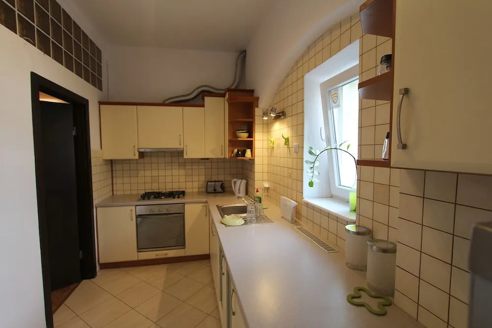 Chmielna 5 Rooms & Apartments