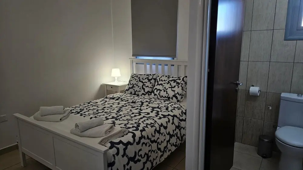64 LCA - Stay Skyline Nest