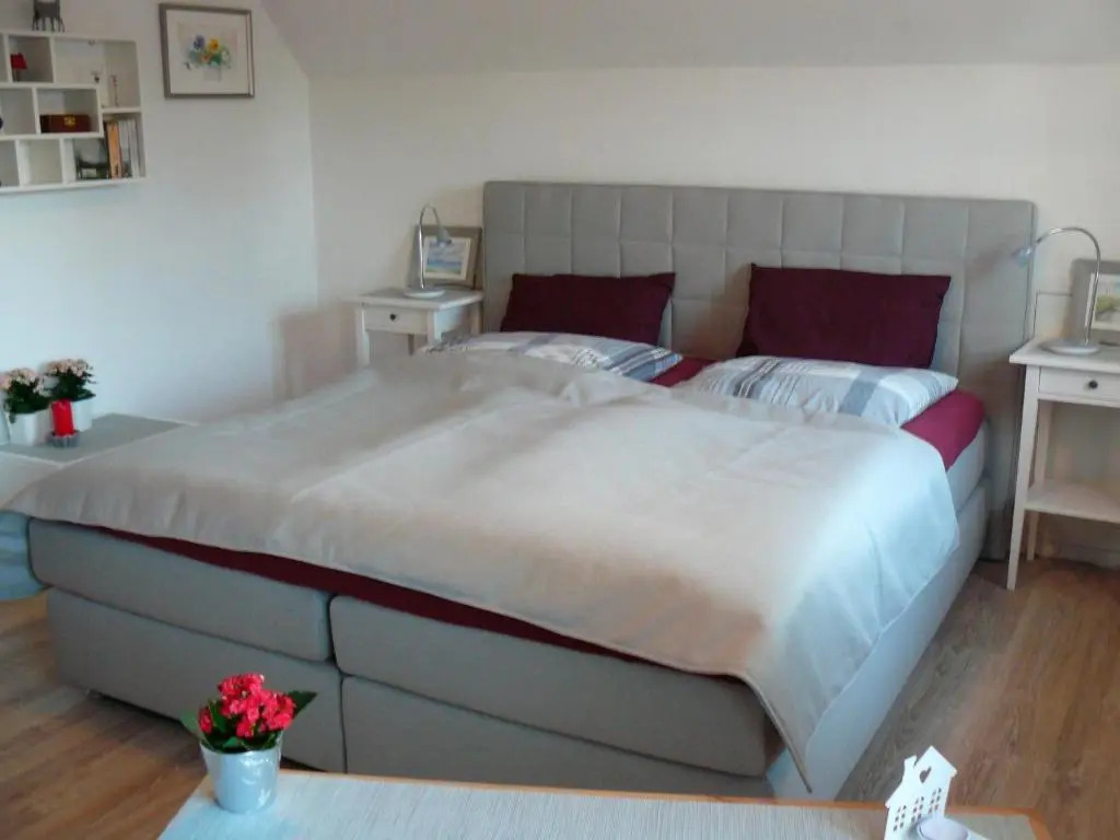 Ferienwohnung Seidler