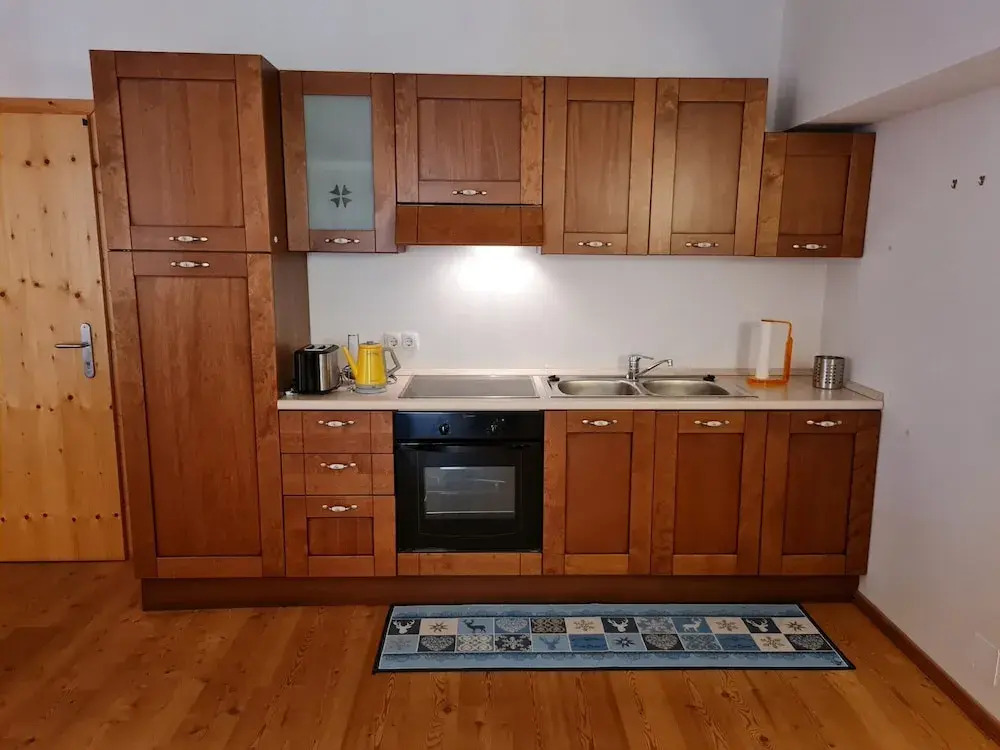 Lush Apartment in Bad Kleinkirchheim