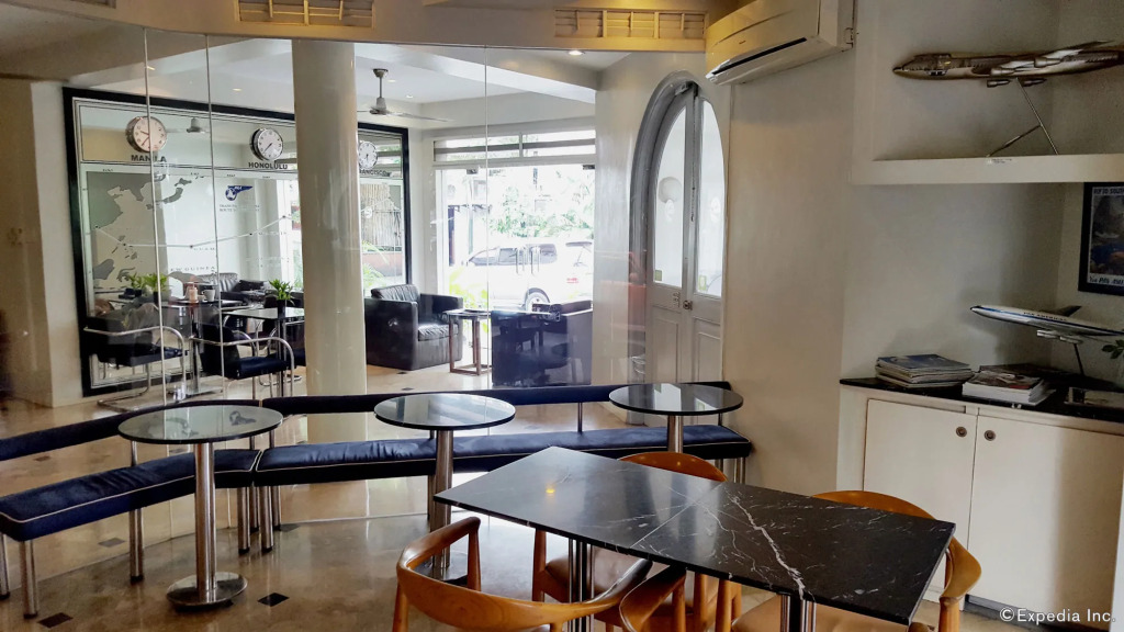 The Clipper Hotel Makati