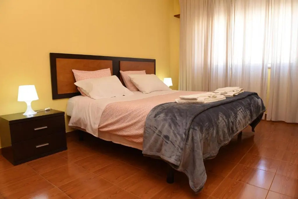 StayHub Quarteira Sea Breeze 2Min Walk to the Beach