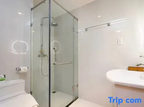 Leman Apartments Saigon D3