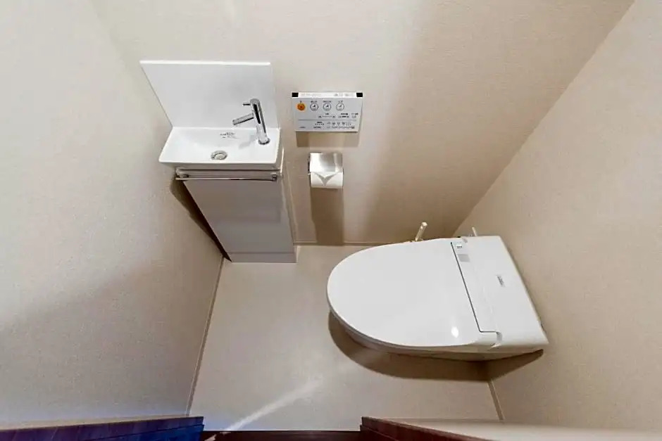HIZ HOTEL - Vacation STAY 08955v