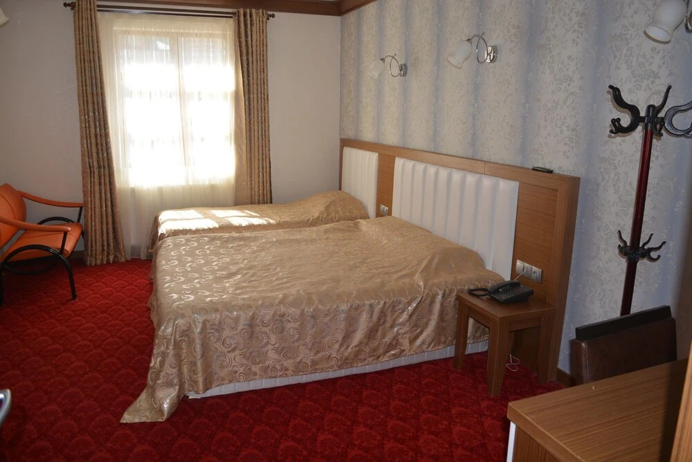 Sarikamis Kar Otel